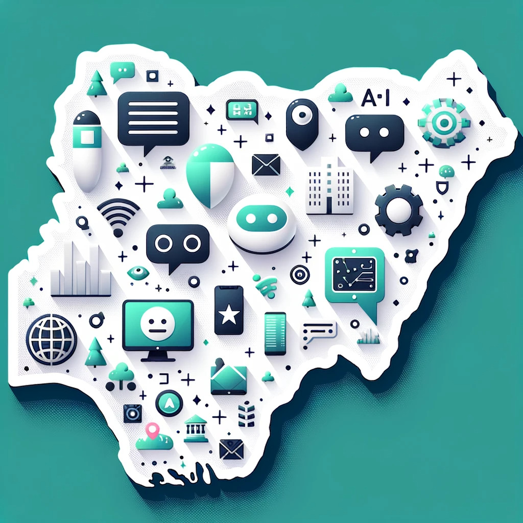 How DeepSeek AI Could Transform Business in Nigeria