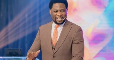 Don’t Let Sentiment Keep You Stagnant – A Lesson from Apostle Femi Lazarus