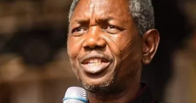 Pastor Gbile Akanni: Nigeria’s Healing Depends on the Repentance of the Church