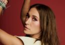 Lauren Daigle Announces 2025 Behold Christmas Tour with Four Exclusive Performances