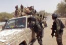 Troops Kill 8 ISWAP Fighters in Borno Ambush