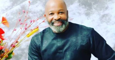 Actor Yemi Solade Speaks on Church Fallout, Nollywood History