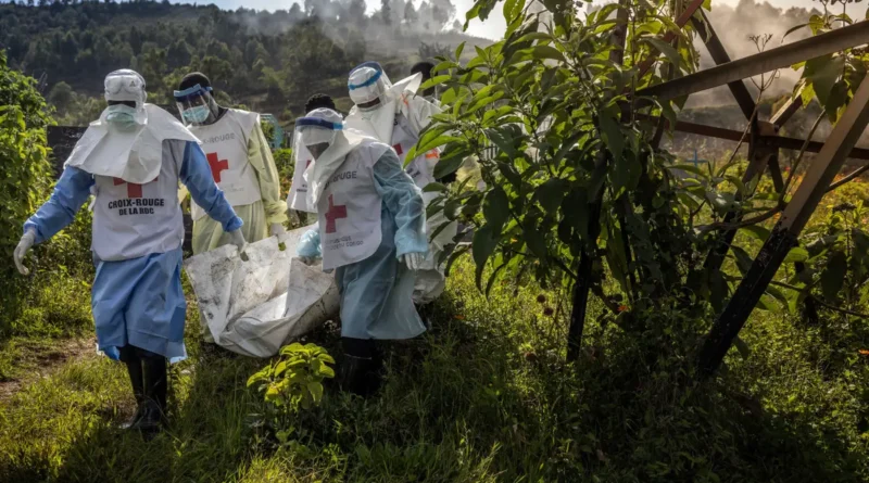 Islamist Violence Against Christians Rises in Congo