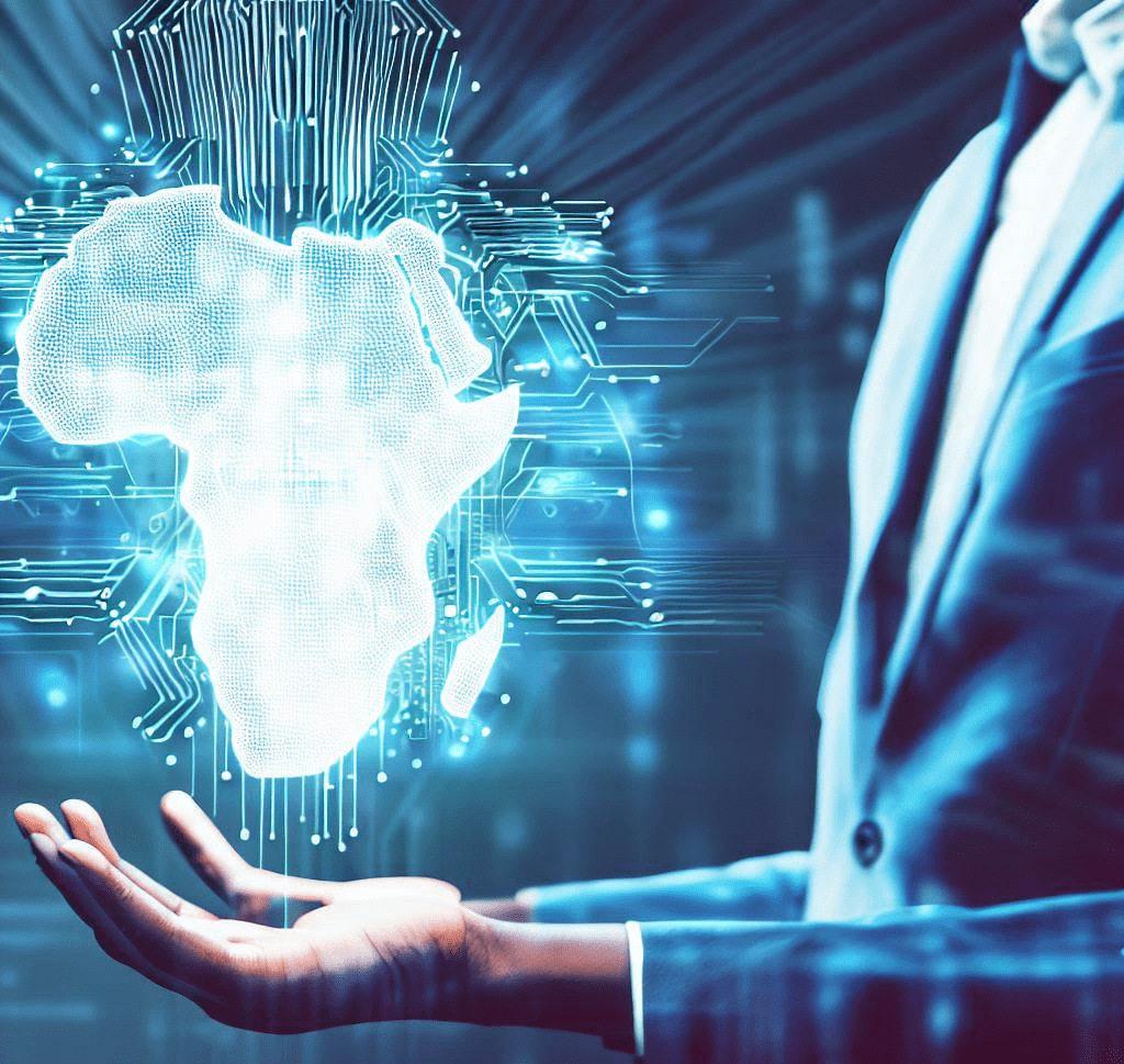 Nigeria’s AI Moment: Let’s Lead, Not Follow