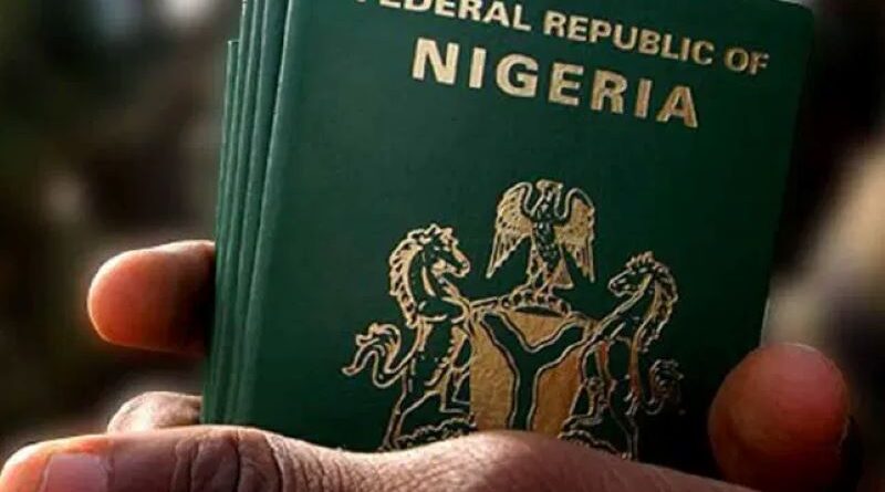 FG Justifies Passport Fee Hike to N100,000, N200,000
