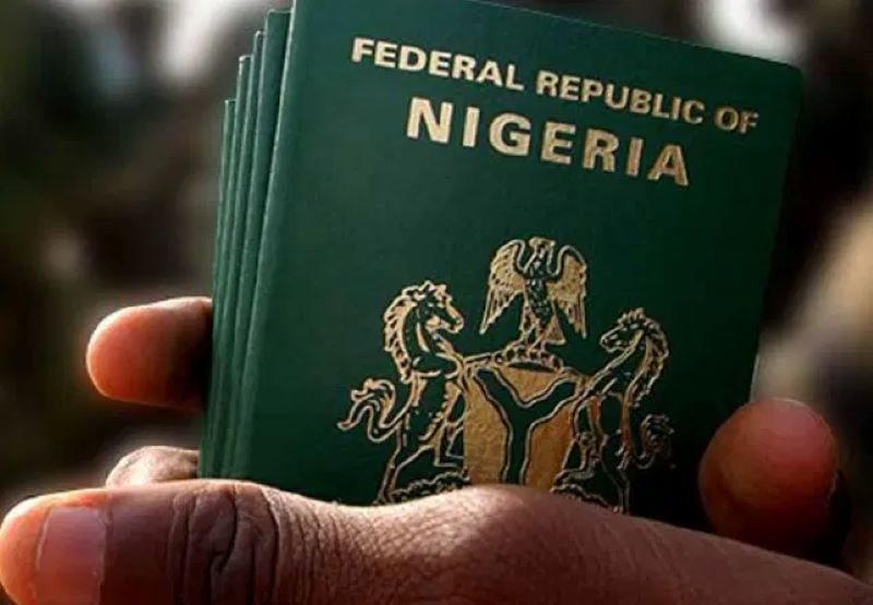 FG Justifies Passport Fee Hike to N100,000, N200,000