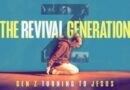 Gen Z Revival Film Premieres at Kennedy Centre