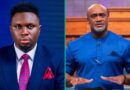 Gospel Singer Burns Cheque After Church Ministration