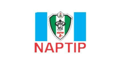 NAPTIP Rescues 8 Trafficked Children from Orphanage in Delta
