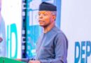 Osinbajo Warns Against ‘Miracle Money’ Gospel