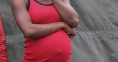 Breaking the Cycle of Teenage Pregnancy in Nigeria
