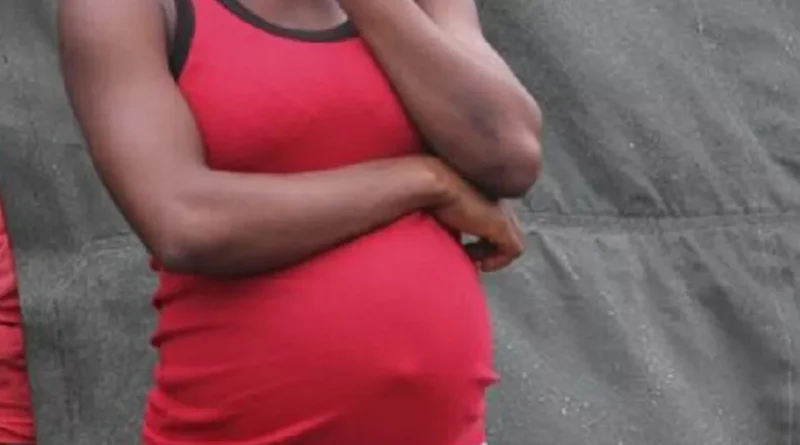 Breaking the Cycle of Teenage Pregnancy in Nigeria