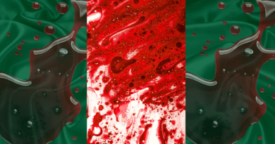 Religious Violence and Persecution in Nigeria