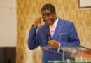 Bishop Abioye Blames Poor Leadership on Lack of Reading