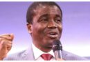 The Faith Will Keep Standing – Bishop Abioye Declares
