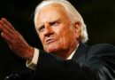 TODAY IN HISTORY: The Billy Graham 1949 Los Angeles Revival