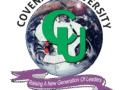 Covenant University Ranks 73rd Globally in 2025