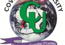 357 Students Bag First Class as Covenant University Graduates 1,879