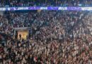 Revival Breaks Out at Grand Canyon University