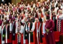 Gafcon Declares Itself the True Global Anglican Communion