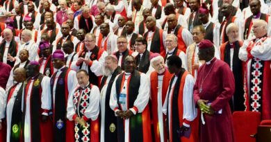 Gafcon Declares Itself the True Global Anglican Communion