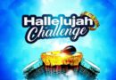 Hallelujah Challenge Breaks One Million Views Again