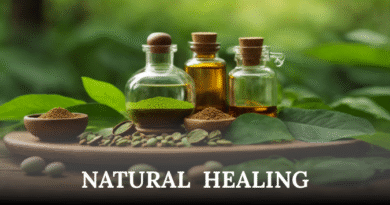 Ayurveda Centre Promotes Natural Healing in Lagos