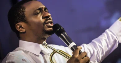 Pastor Nathaniel Explains Why He Shuns Hallelujah Monetization