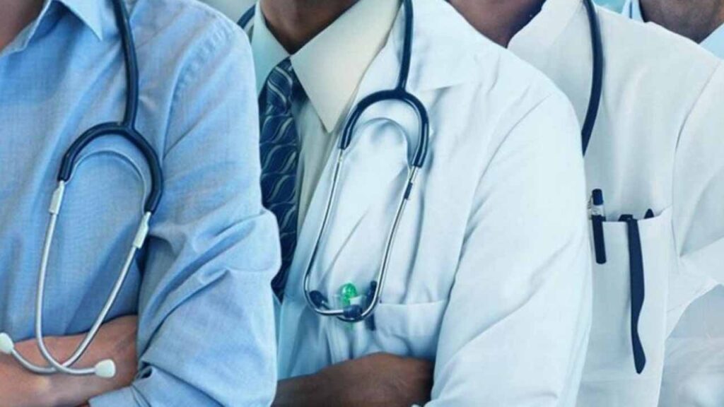 Experts Urge 1bn Dollar Boost to Revive Nigeria’s Health
