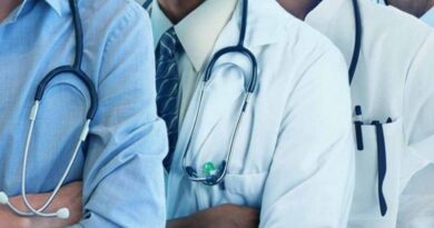 Experts Urge 1bn Dollar Boost to Revive Nigeria’s Health