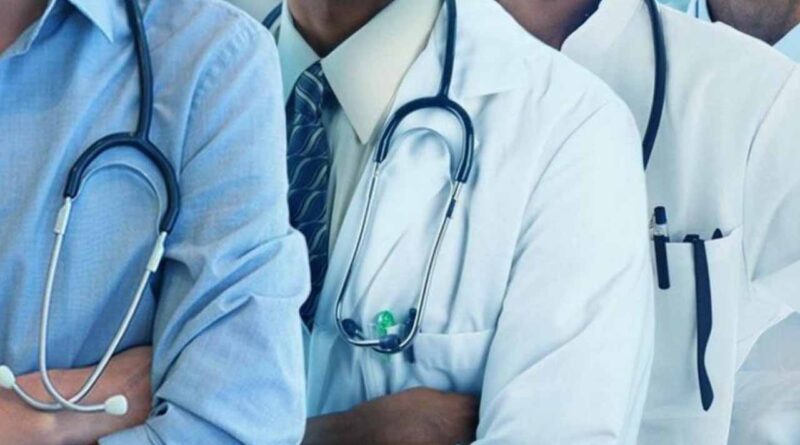 Experts Urge 1bn Dollar Boost to Revive Nigeria’s Health