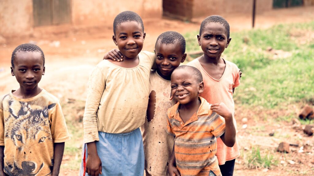 Orphan Sunday 2025: Together for Every Child