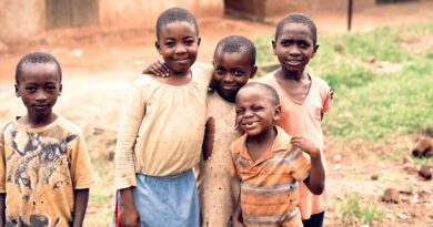 Orphan Sunday 2025: Together for Every Child