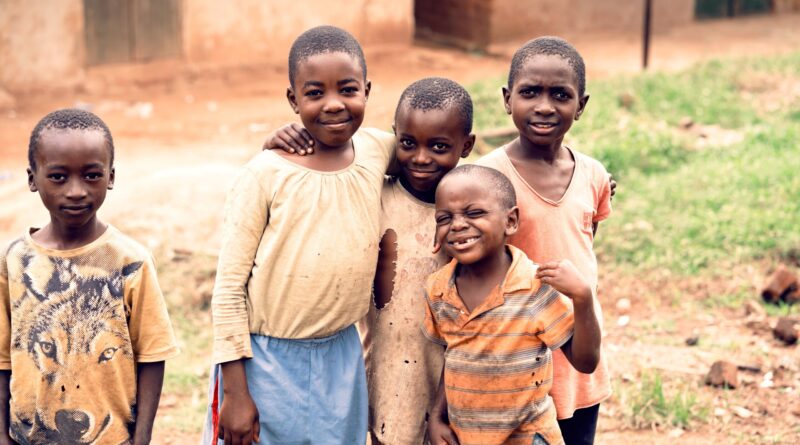 Orphan Sunday 2025: Together for Every Child