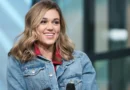   Sadie Robertson Warns Church Against ‘Cancel Culture’