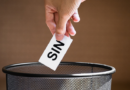 Half of Americans Redefine Sin