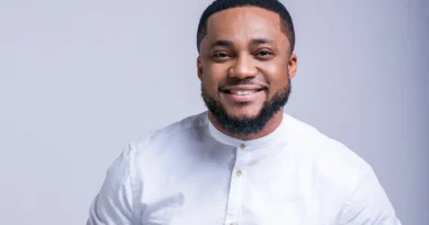 Tim Godfrey Shares a Message of Grace for the Misunderstood