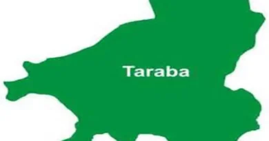 Taraba Churches Join Health Officials for Mass Vaccination