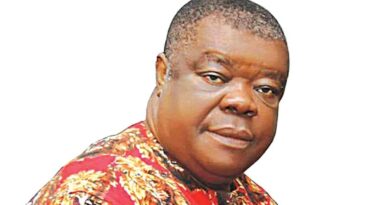 Renowned Evangelist Rev. Uma Ukpai Passes Away at 80