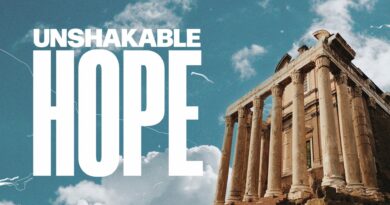 Lebanon’s Christians Cling to Unshakable Hope