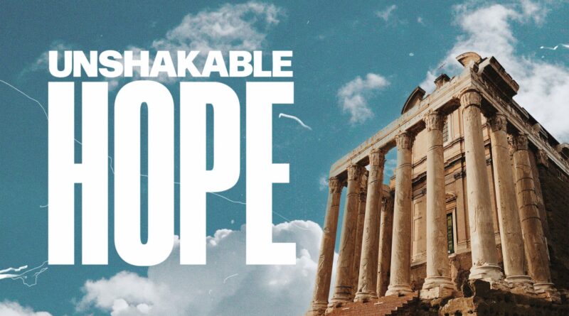 Lebanon’s Christians Cling to Unshakable Hope