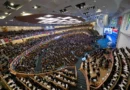Christianity’s Future Shifts to Africa as Gospel Booms