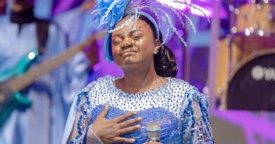 Adeyinka Alaseyori Onisegun Nla Live Concert: More Than a Concert