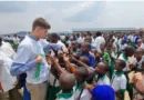 Be Regular in Prayer: Lessons from a Teen Missionary