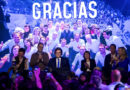 Evangelical Christians Make History in Argentina