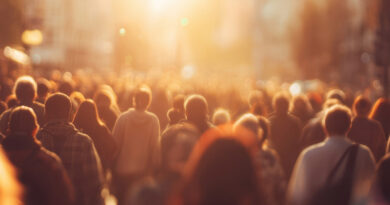 Global Network Calls Church to Rekindle Movement Spirit