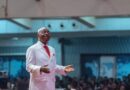 Oyedepo Opens Up on Writing Without Financial Gain