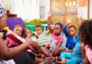 200 Early Childhood Teachers Trained for Leadership and Change