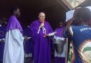 Catholic Church Mourns Rev. Fr. John Keane