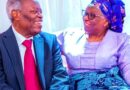 Happy 80th Birthday, Mama Esther Kumuyi